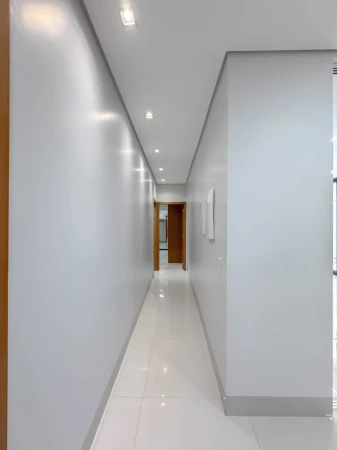 Casa Jardim Veneza