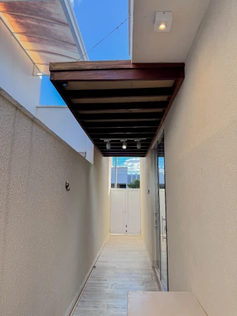 Casa Jardim Veneza