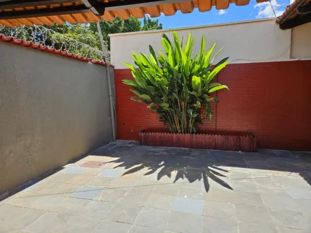 Casa no Setor Jaó