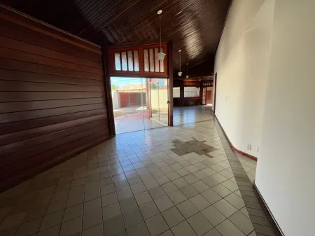Casa no Setor Jaó
