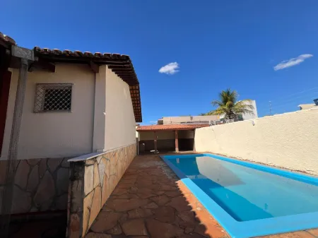 Casa no Setor Jaó