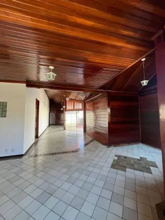 Casa no Setor Jaó