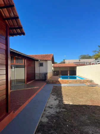 Casa no Setor Jaó