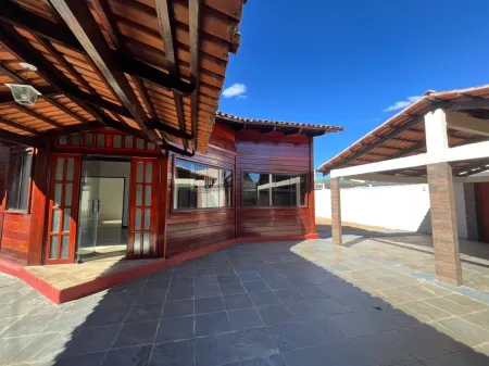 Casa no Setor Jaó