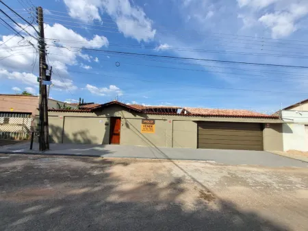 Casa no Setor Jaó