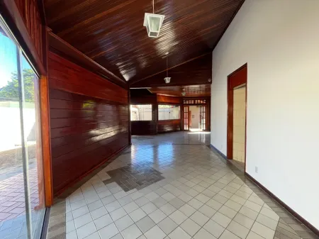 Casa no Setor Jaó