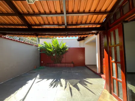 Casa no Setor Jaó