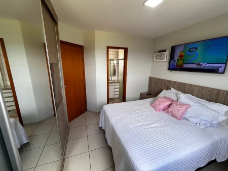 Condomínio Clube Jade