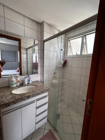 Condomínio Clube Jade