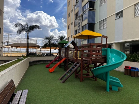 Condomínio Clube Jade