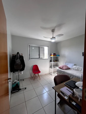 Condomínio Clube Jade