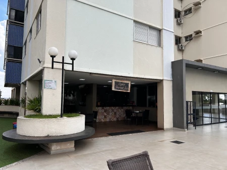 Condomínio Clube Jade