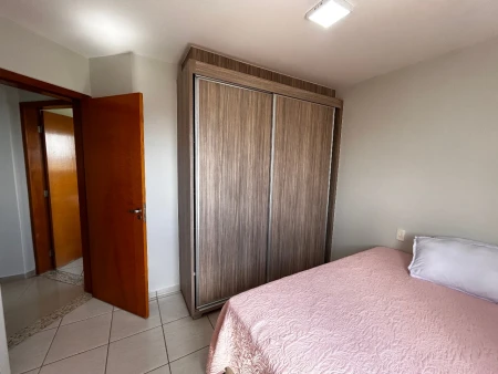 Condomínio Clube Jade