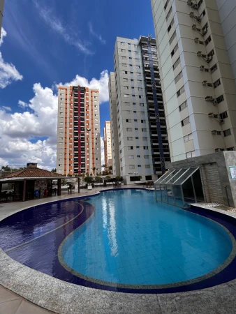 Condomínio Clube Jade