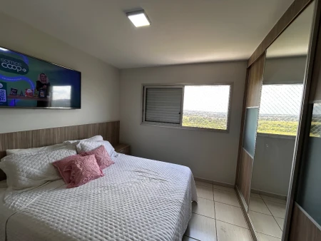 Condomínio Clube Jade
