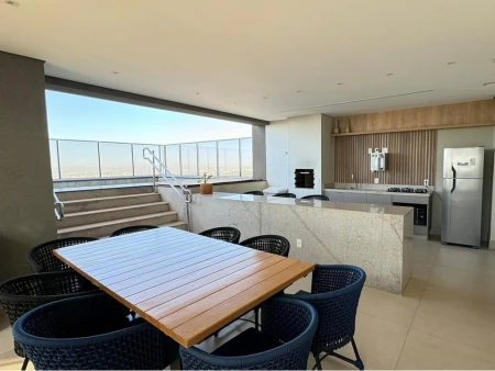 Skygarden Flamboyant
