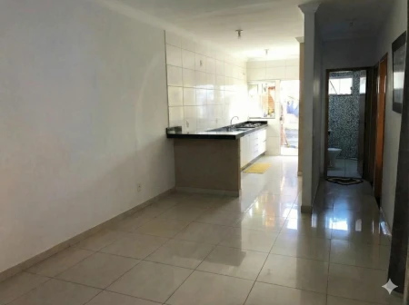 Casa no Setor Orientville