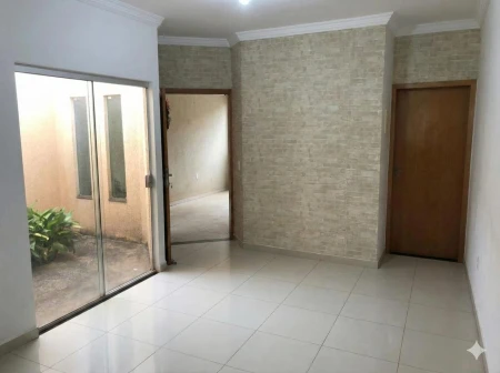 Casa no Setor Orientville