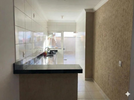 Casa no Setor Orientville