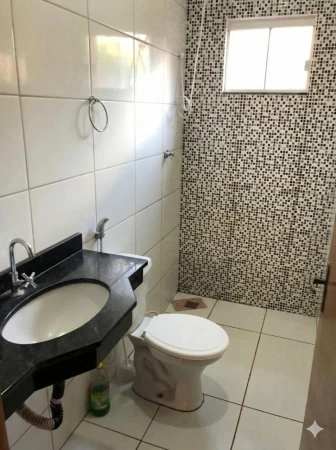 Casa no Setor Orientville