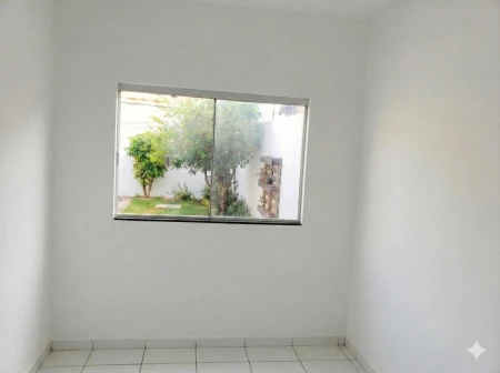 Casa no Setor Orientville