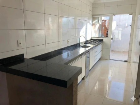 Casa no Setor Orientville