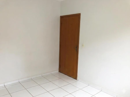 Casa no Setor Orientville