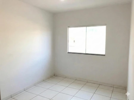 Casa no Setor Orientville