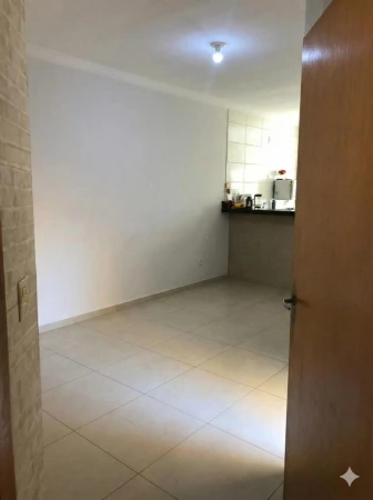 Casa no Setor Orientville