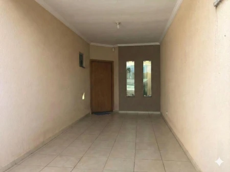 Casa no Setor Orientville