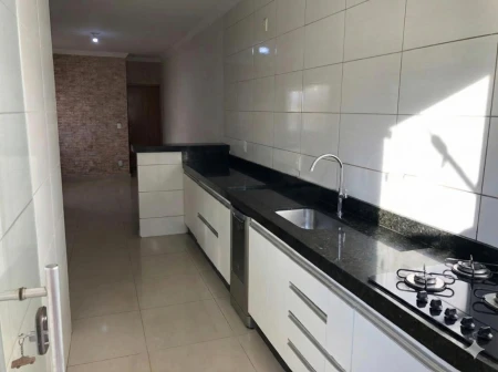 Casa no Setor Orientville