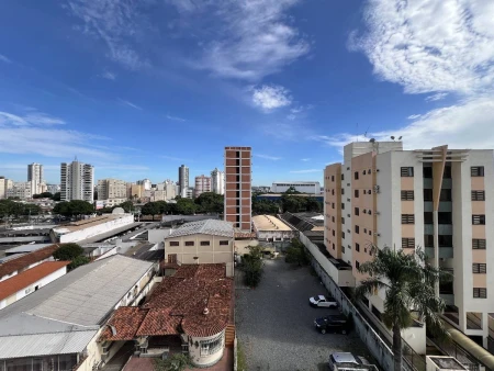 Edifício Carmelita