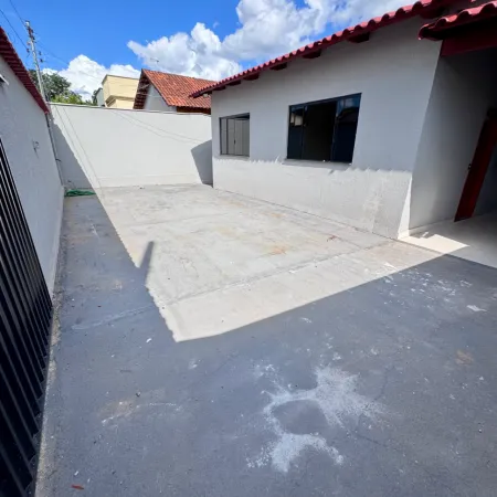 Casa no Setor Marista Sul