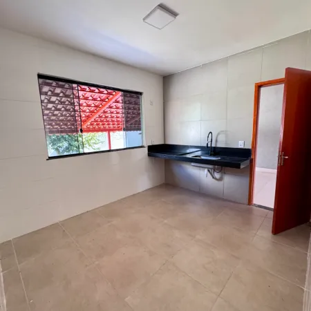 Casa no Setor Marista Sul