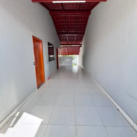 Casa no Setor Marista Sul