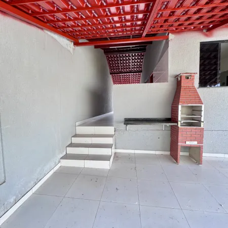 Casa no Setor Marista Sul