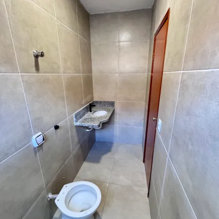Casa no Setor Marista Sul