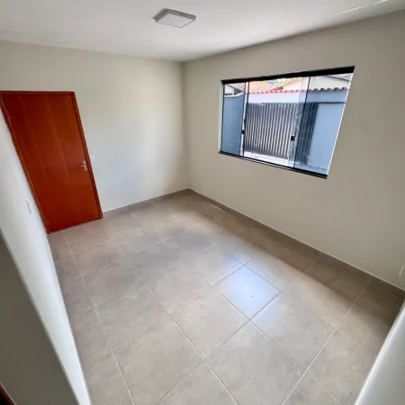 Casa no Setor Marista Sul
