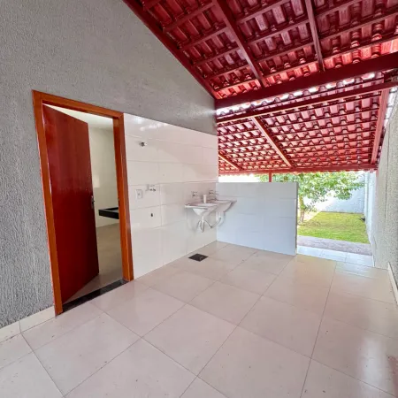 Casa no Setor Marista Sul