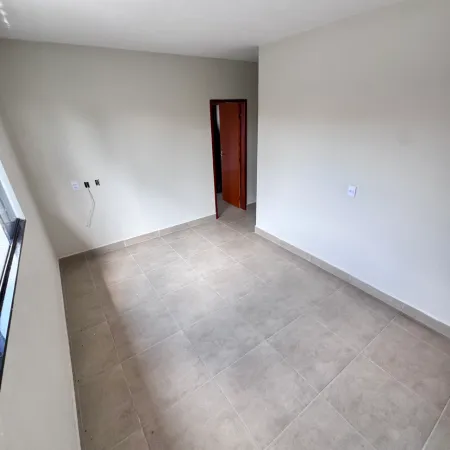 Casa no Setor Marista Sul