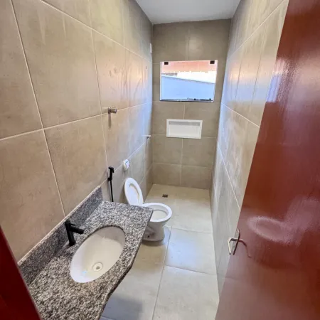 Casa no Setor Marista Sul
