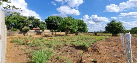 Lote no Setor Villa Deifiore