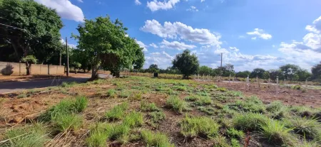 Lote no Setor Villa Deifiore