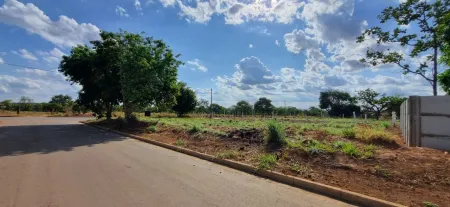Lote no Setor Villa Deifiore
