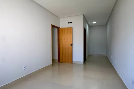 Casa no Setor Independência