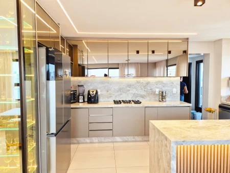 Fluence Marista Space Design