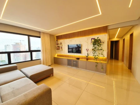 Fluence Marista Space Design