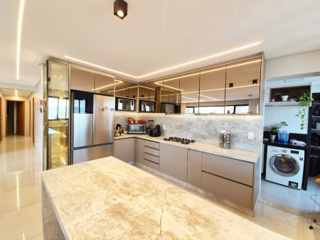 Fluence Marista Space Design