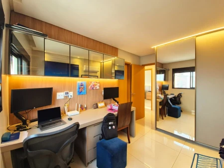Fluence Marista Space Design