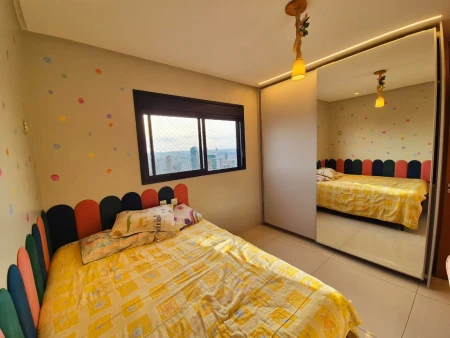 Fluence Marista Space Design